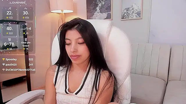 Tiffany_Low's Live XXX Chat