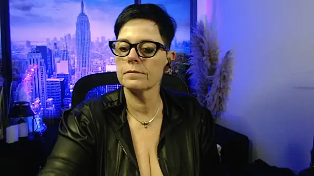 ninarandmann Webcam-Show