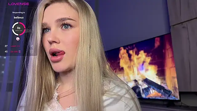 soficumss' Live XXX Chat