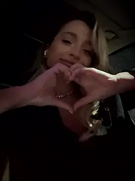 Ivy_Bae's Webcam Show