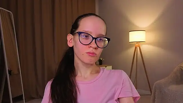 BettyBrowni's Live XXX Chat