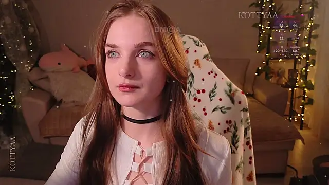 -Kottyaa-'s Live XXX Chat