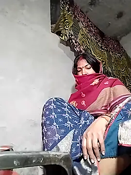 Maidangirl webkamerás műsora