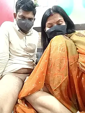 Show webcam de Noughty_lov