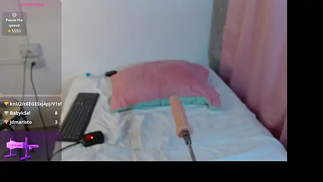 angiellam's Live XXX Chat