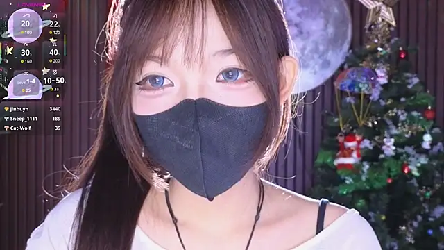 _____Panda_____'s Live XXX Chat