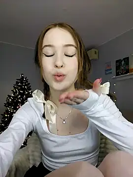 Stacey_Will's Webcam Show