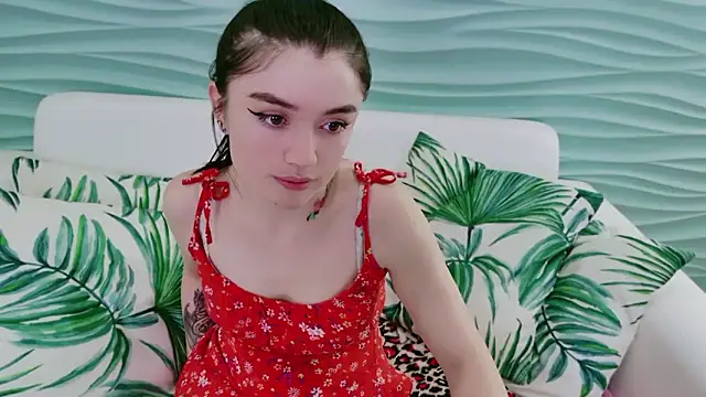 SexyEileen-'s Live XXX Chat