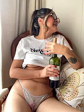 GeorginaBlack's Live XXX Chat