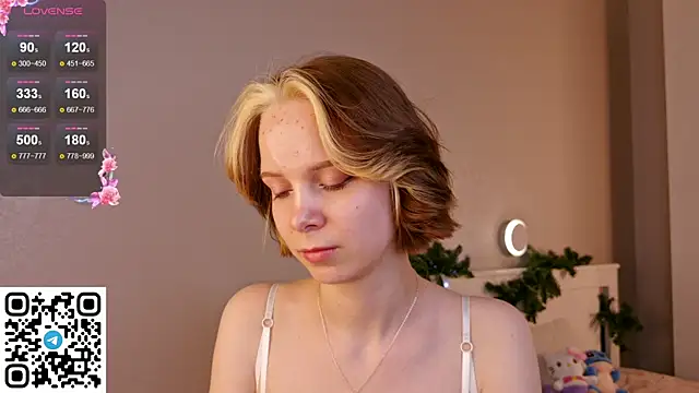 UmbraVelour's Live XXX Chat