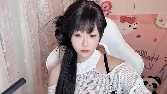 mianhua-'s Live XXX Chat