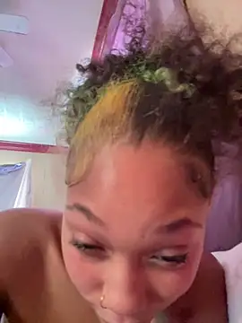 Tamiii420's Live XXX Chat