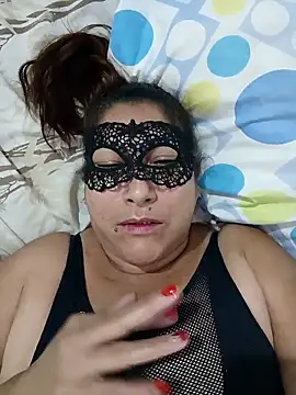 PatriciaGrajales' Live XXX Chat