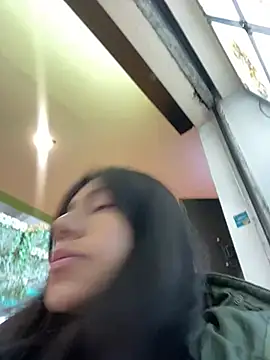 Show webcam de katerinnn99