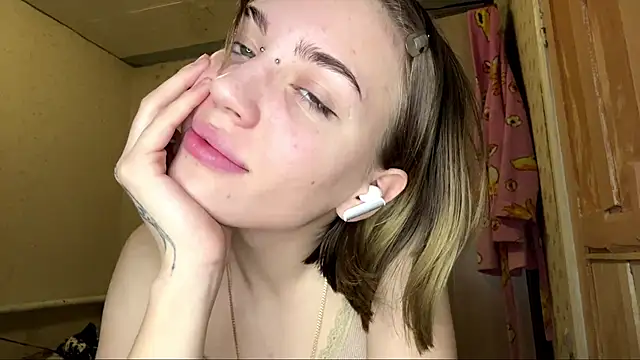 KerieDitti 웹캠 쇼