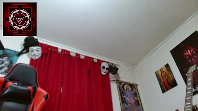 Amanda_Valeska Webcam-Show