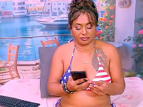 indiansparkle's Webcam Show