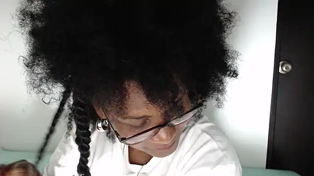 dana-black Show in webcam