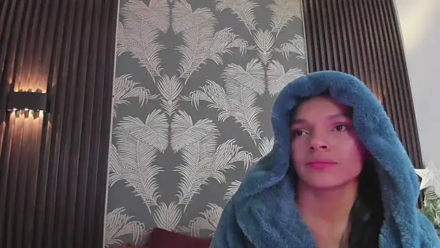 _shantal_smith's Live XXX Chat