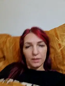 Evadesirex46's Webcam Show