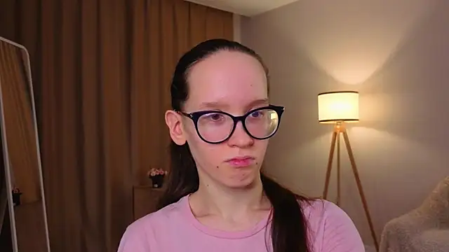 BettyBrowni's Live XXX Chat