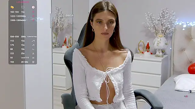 Baginyaaa's Live XXX Chat