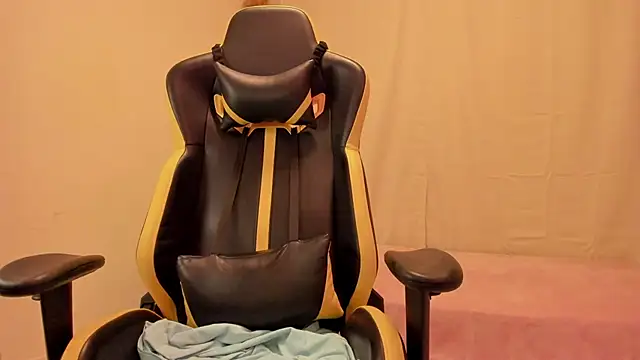 JANER_03のウェブカメラショー