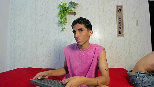 jony_honey Live XXX Chat