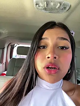 Czat XXX na żywo – Mariangel_11