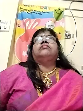 Show webcam de bigbum68