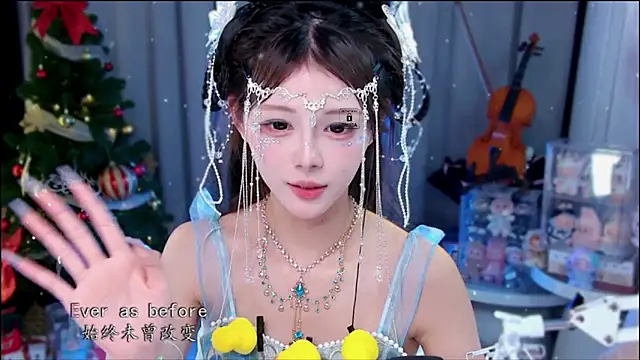 xixibaby-'s Live XXX Chat