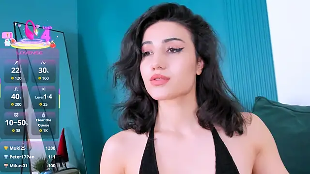 Maya_Rogerss: онлайн-секс-чат