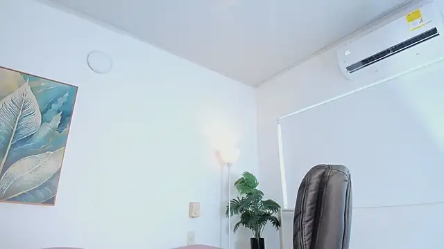 kylie_soraya's Live XXX Chat