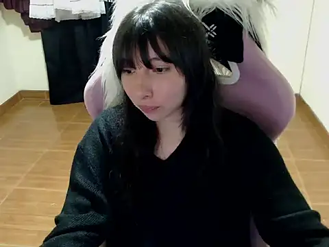 ScarlettShirahoshi's Live XXX Chat