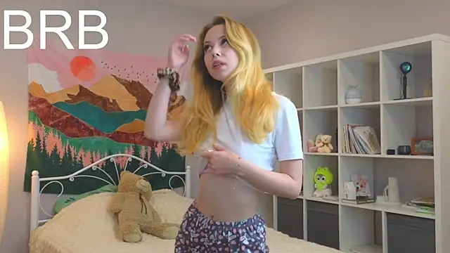 Wendy_Cutie's Live XXX Chat