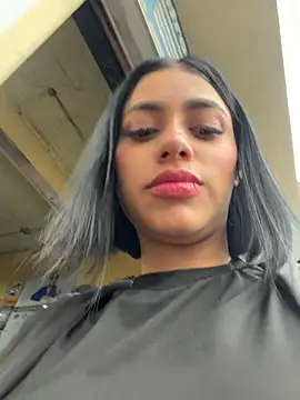 AlannaEvons' Webcam Show