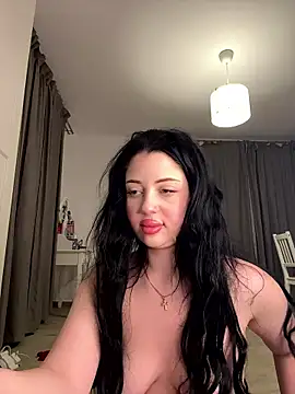 SexyNixy's Live XXX Chat