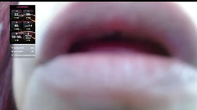 Chatroom XXX en direct de rosse_m