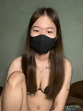 BUNNY050465's Webcam Show