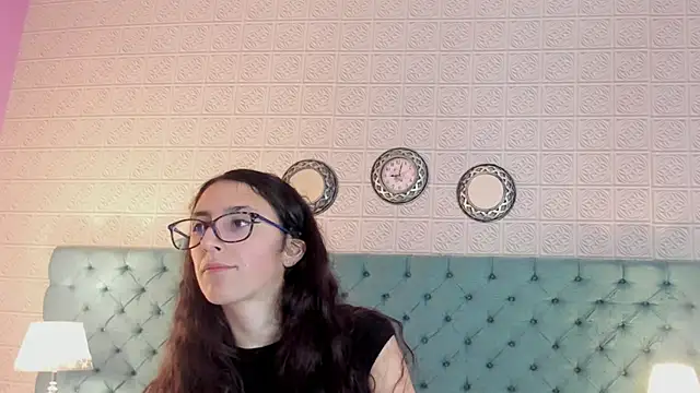 GirafMusic's Live XXX Chat