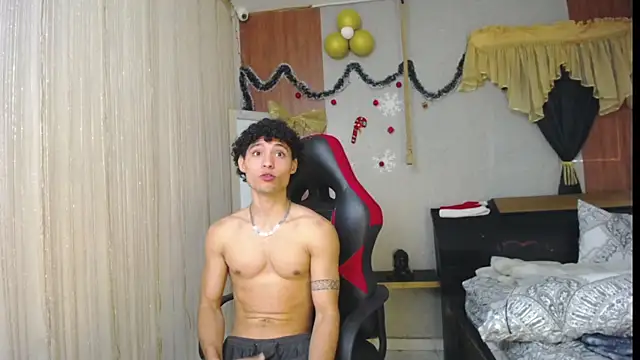 the_nugge 웹캠 쇼