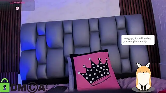 alisson__garcia's Live XXX Chat