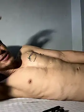 Chatroom XXX en direct de JohnnyVN_83