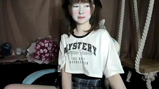Yoonhee_ki's Live XXX Chat
