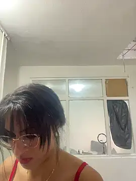 ValentinaEvanz's Live XXX Chat