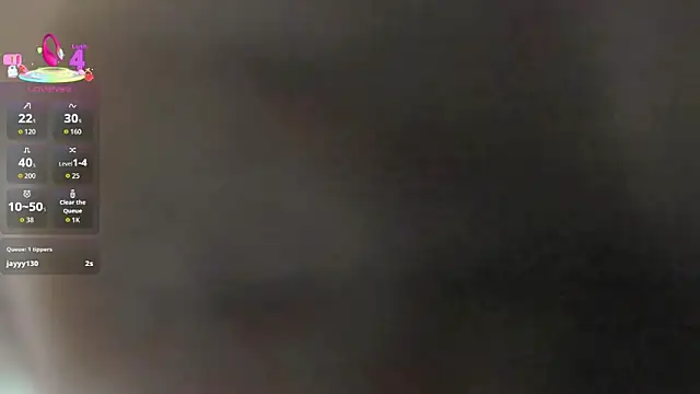 AmyRocket666's Live XXX Chat