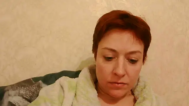 Fruittellalove Show in webcam