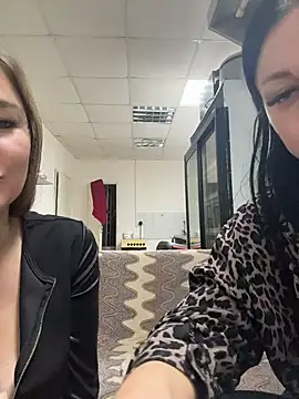 _Mila_Love's Live XXX Chat