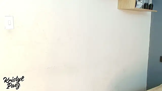 kristyl_paez's Live XXX Chat