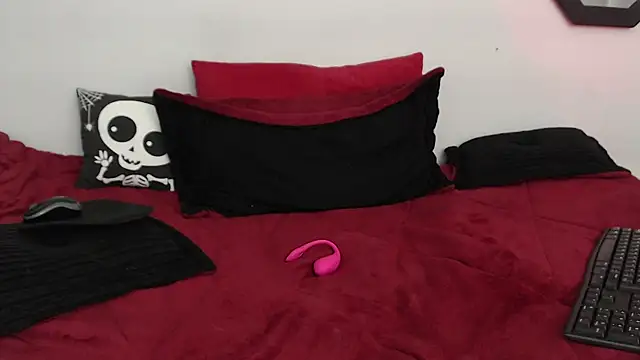 Amy_Aloqua's Live XXX Chat